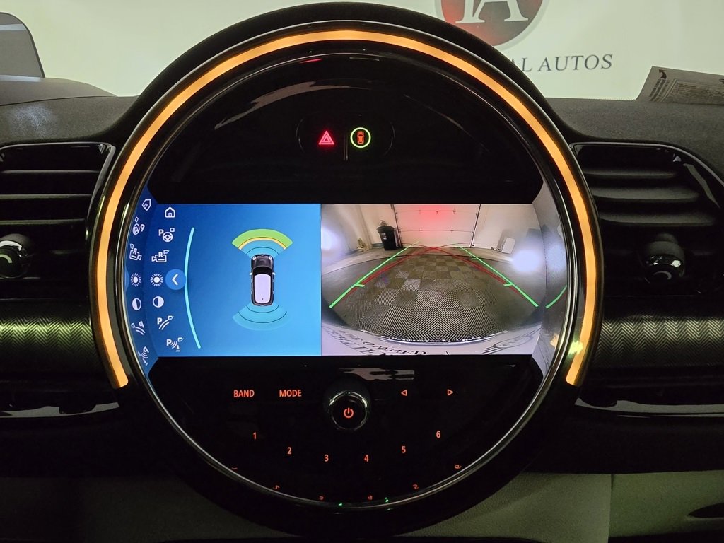 Certified 2023 MINI Cooper Clubman John Cooper Works image 58