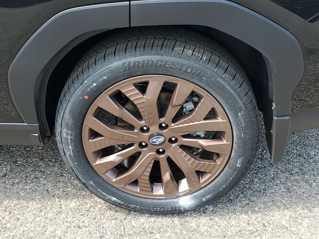 New 2026 Subaru Forester Sport AWD/4WD image 5