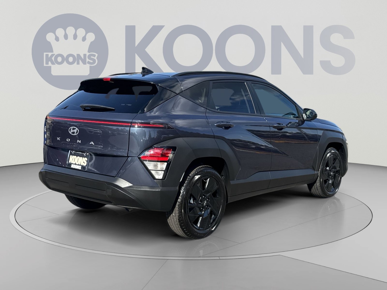 Used 2026 Hyundai Kona SEL Sport FWD image 7