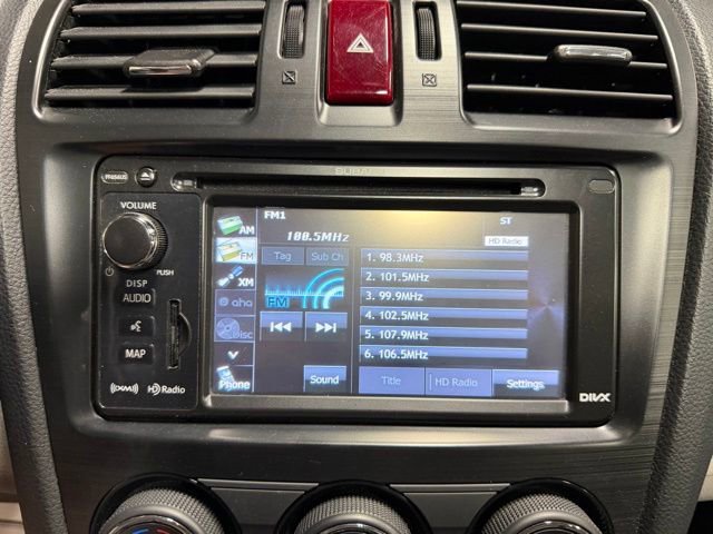 Used 2015 Subaru Forester 2.5i Limited AWD/4WD image 36