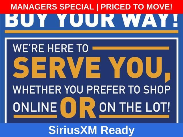 Used 2022 GMC Sierra 2500 SLE w/ SLE Convenience Package image 3