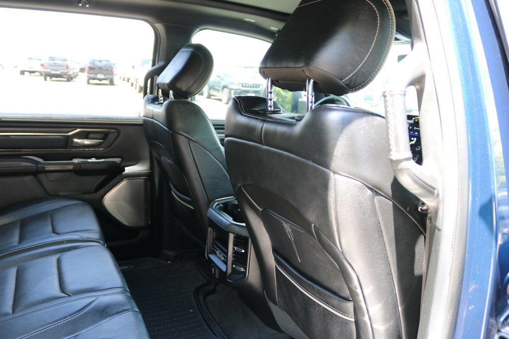 Used 2020 RAM 1500 Limited AWD/4WD image 20