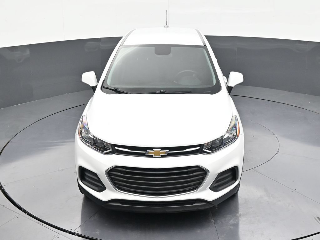 Used 2021 Chevrolet Trax LS AWD/4WD image 19