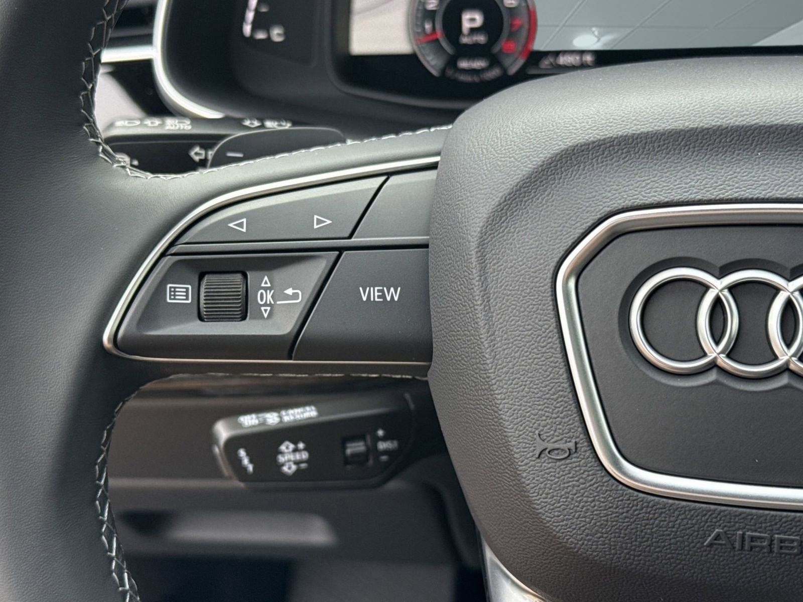 New 2025 Audi Q7 3.0T Premium Plus image 19