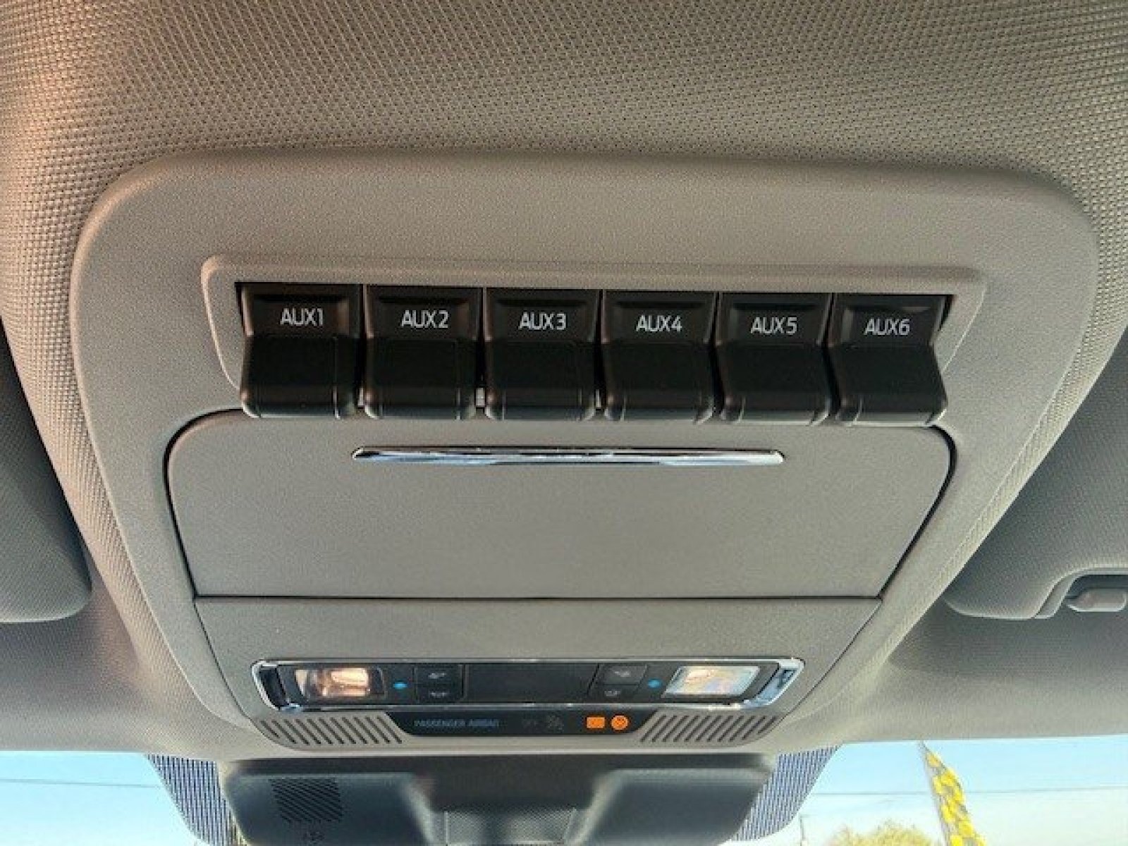New 2026 Ford F350 Lariat AWD/4WD image 22