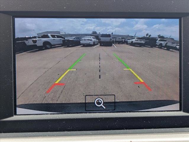 Used 2022 Ford Escape S image 13