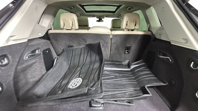 Used 2020 Buick Envision Premium AWD/4WD image 28