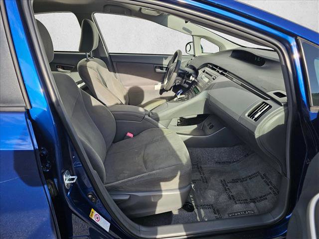 Used 2011 Toyota Prius Two image 6