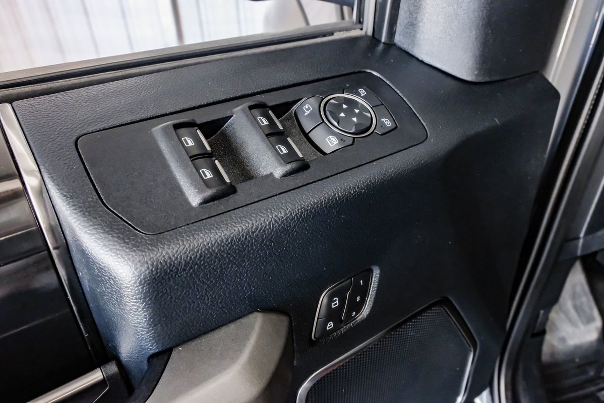 Used 2020 Ford F150 Raptor w/ Equipment Group 802A Luxury image 43