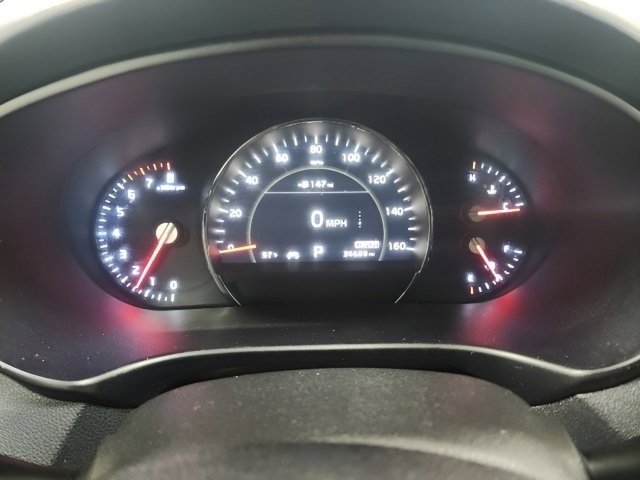 Used 2019 Kia Sorento SX image 31