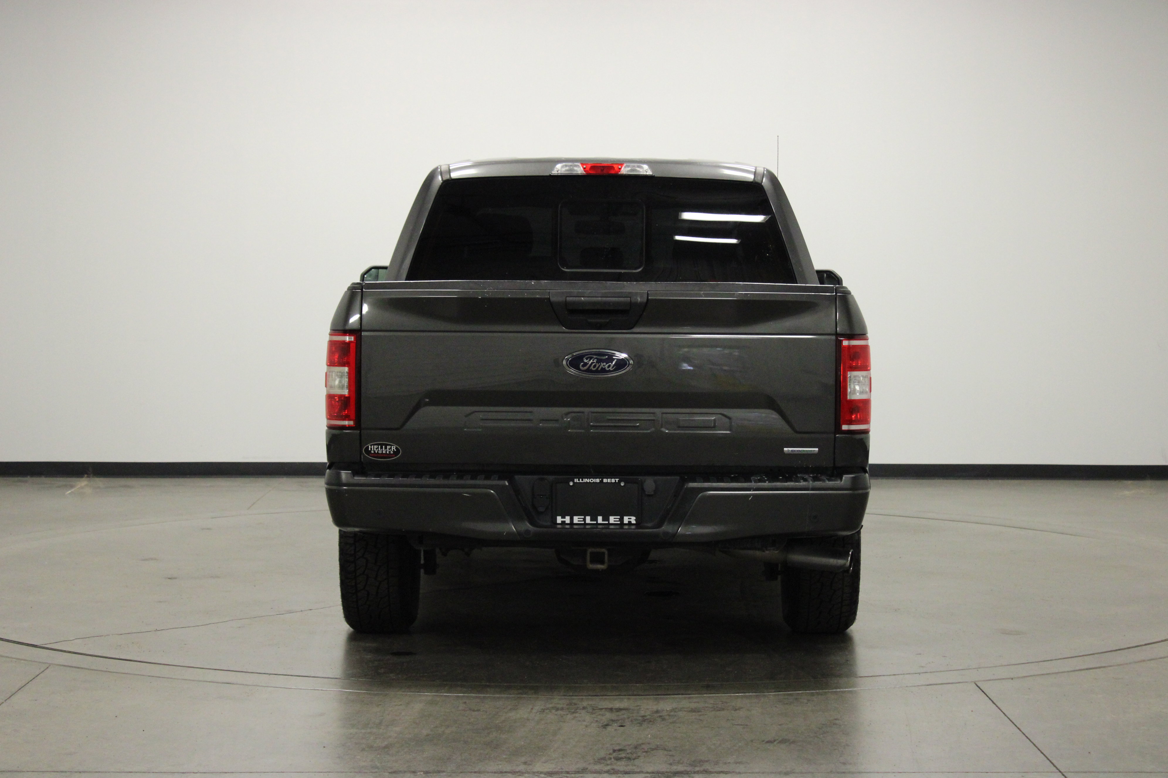 Used 2020 Ford F150 XLT w/ Equipment Group 302A Luxury image 7