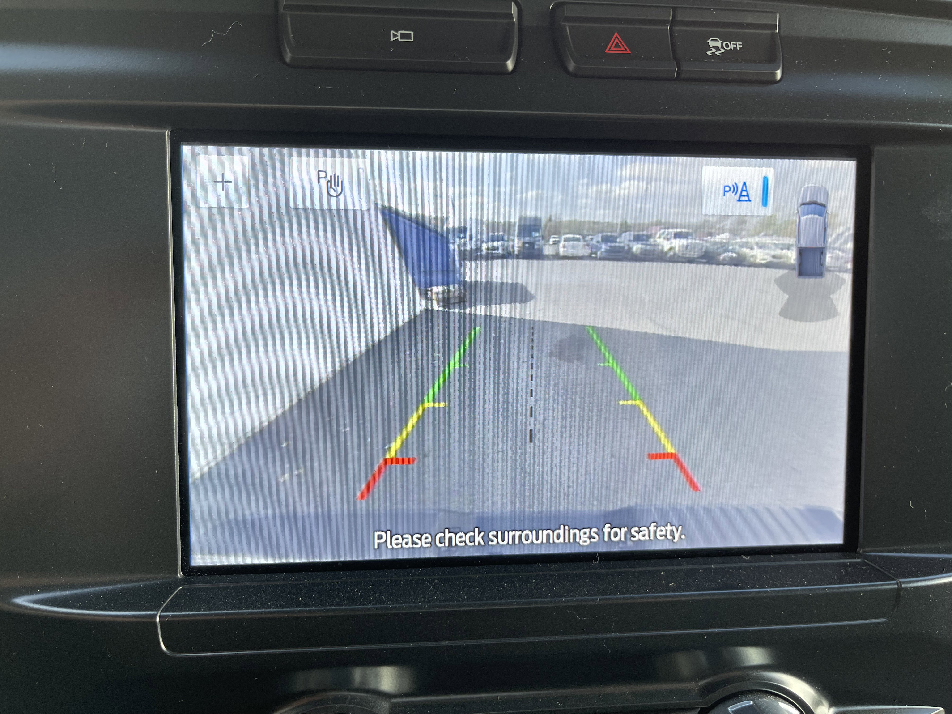 Used 2022 Ford F150 XLT w/ Equipment Group 301A Mid image 14