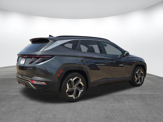 Used 2023 Hyundai Tucson SEL w/ Convenience Package image 4