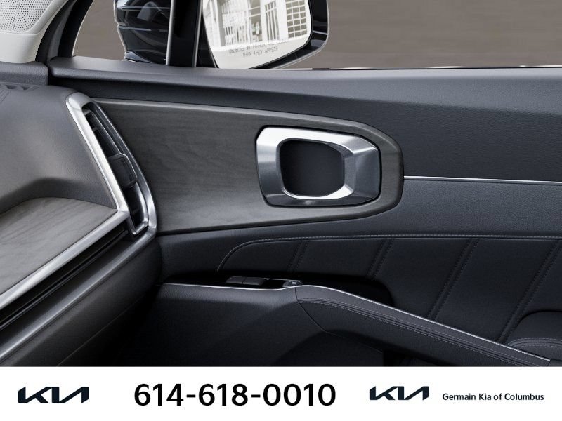 New 2026 Kia Sorento SX AWD/4WD image 28