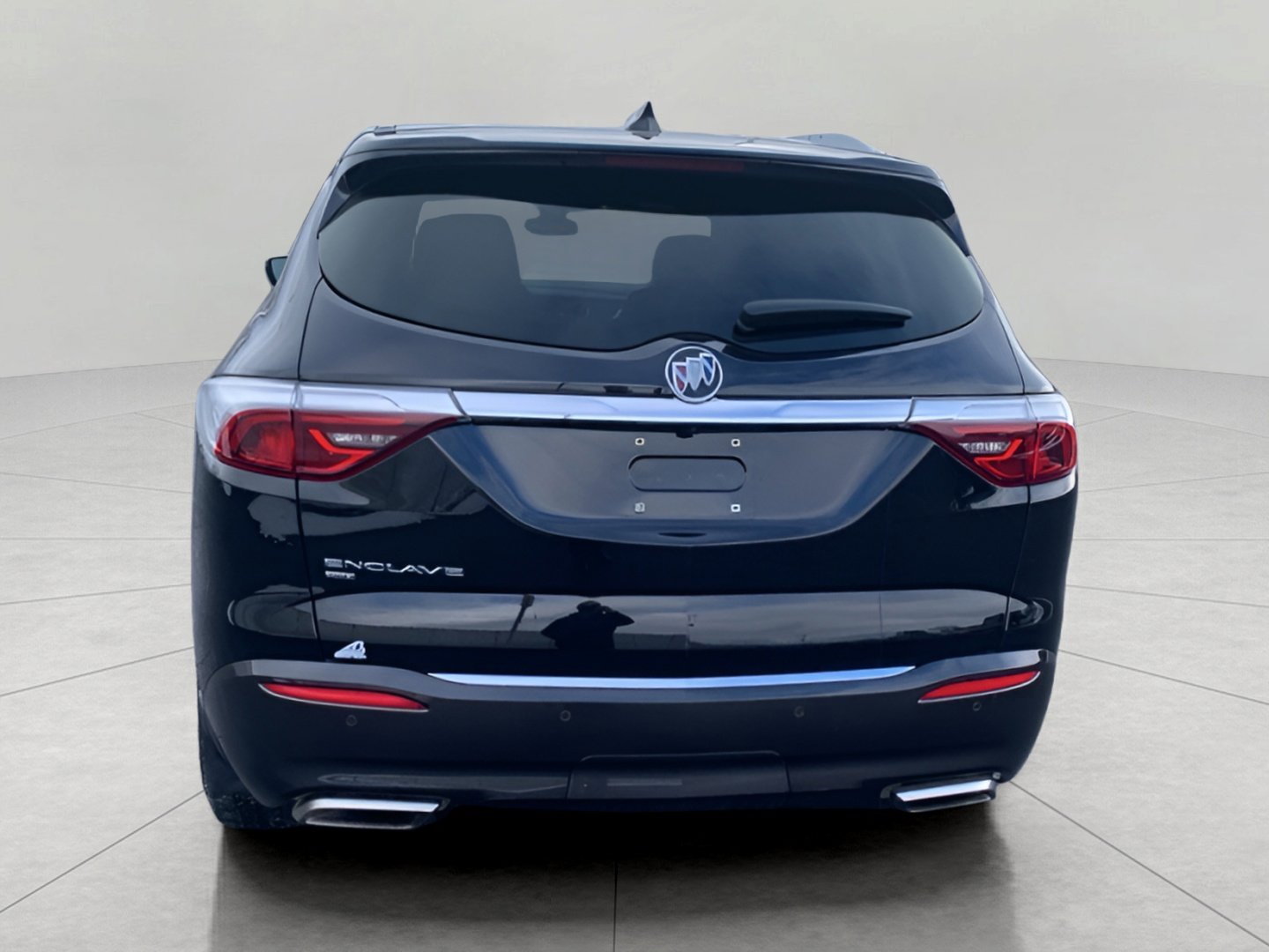Used 2024 Buick Enclave Essence w/ Trailering Package, 5000 lbs. image 5