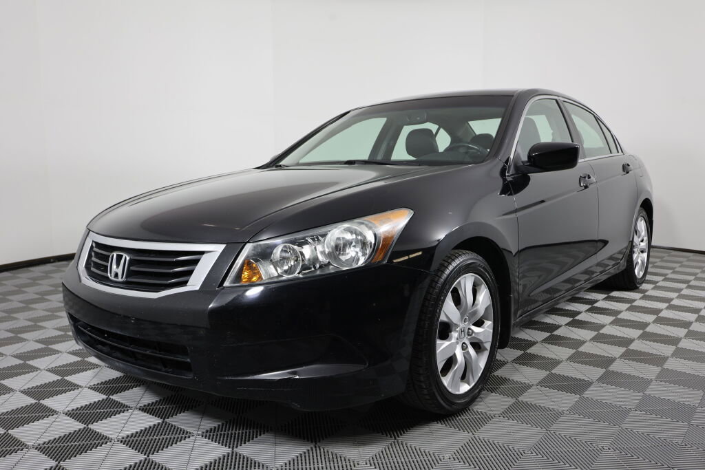Used 2009 Honda Accord EX-L image 5