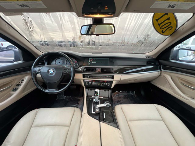 Used 2011 BMW 535i Sedan RWD image 18