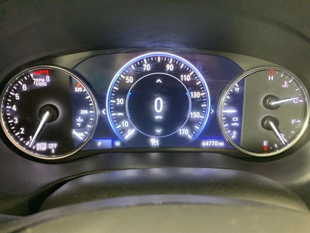 Used 2022 Buick Enclave Avenir w/ Avenir Technology Package image 24