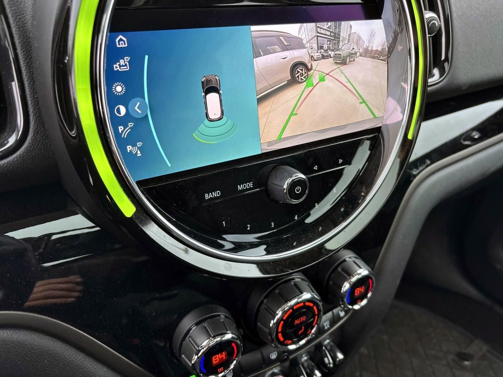 Used 2024 MINI Cooper Countryman S image 21