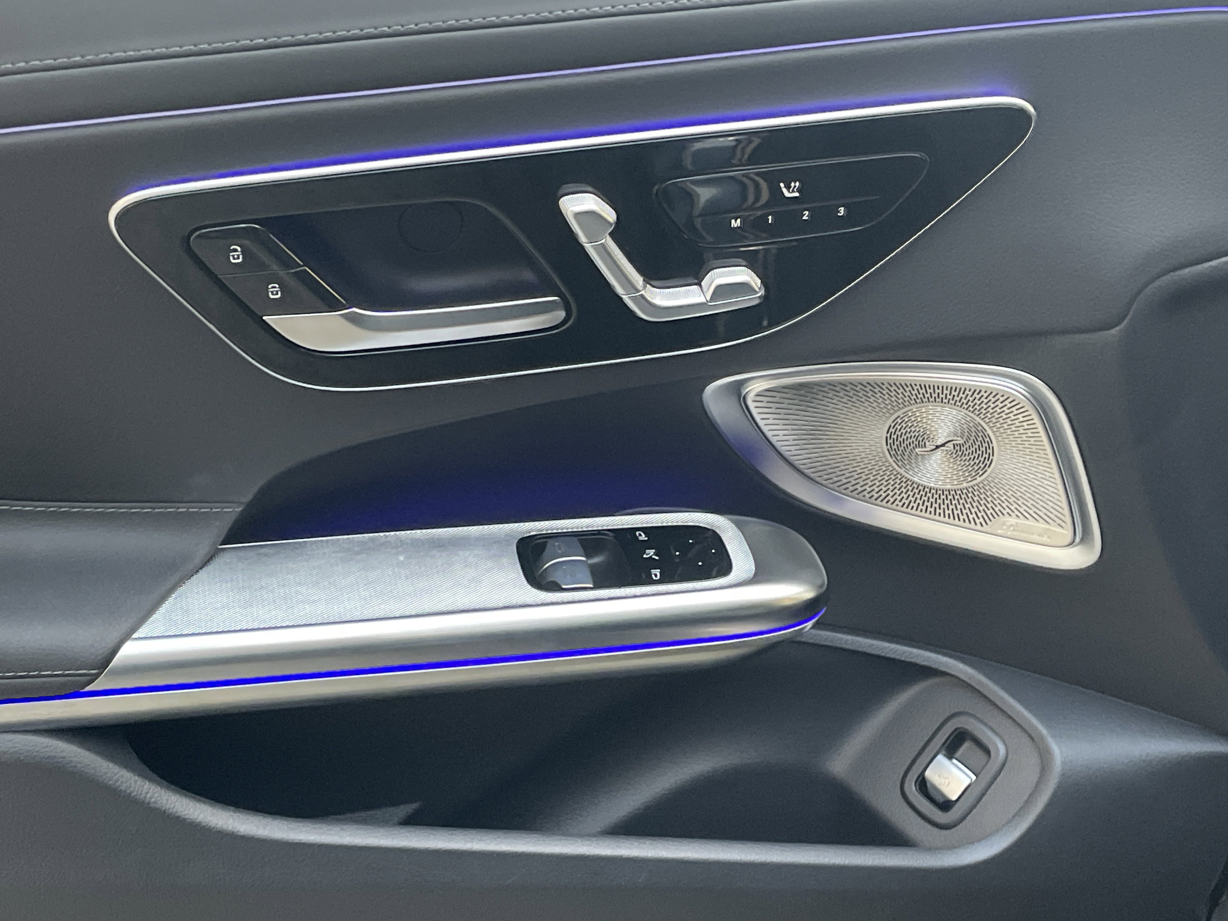 Certified 2024 Mercedes-Benz CLE 300 CLE 300 4MATIC Coupe image 17