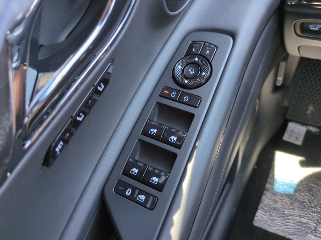 New 2026 Genesis GV80 3.5T Prestige AWD/4WD image 20