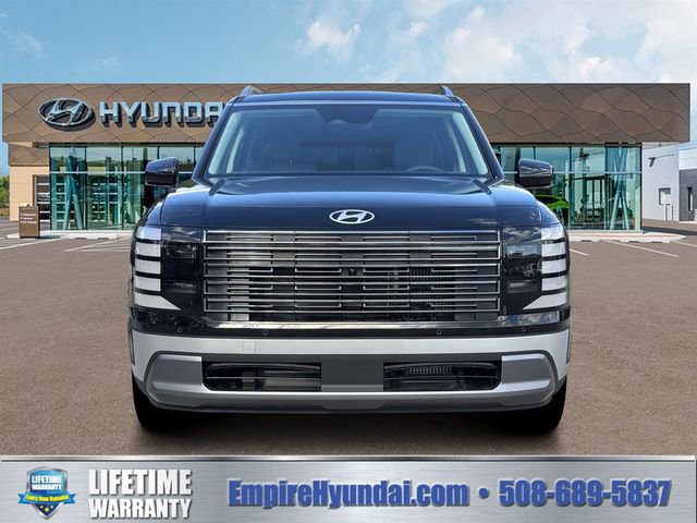 New 2026 Hyundai Palisade SEL Premium AWD/4WD image 12