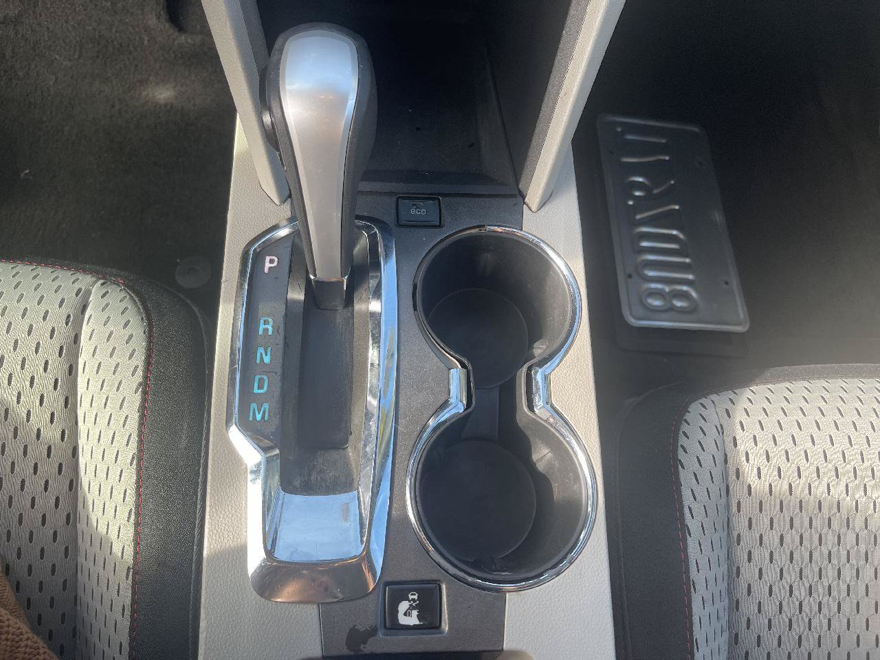 Used 2015 Chevrolet Equinox LS FWD image 21