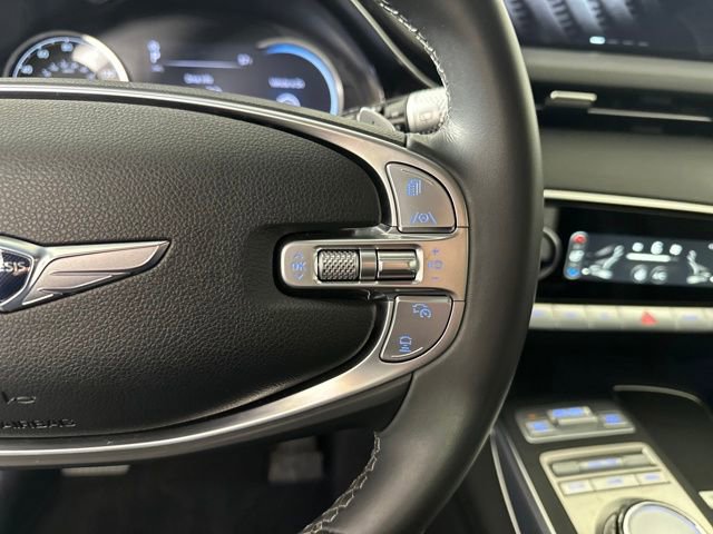 Used 2023 Genesis GV70 2.5T w/ Select Package image 16