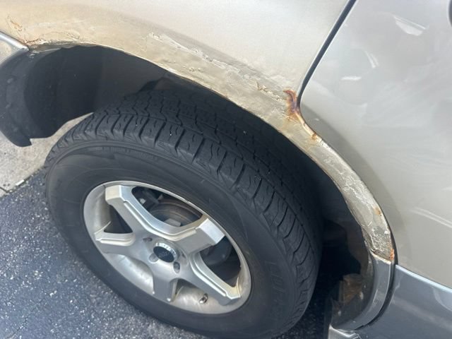 Used 2005 Mercury Mountaineer AWD V8 image 10