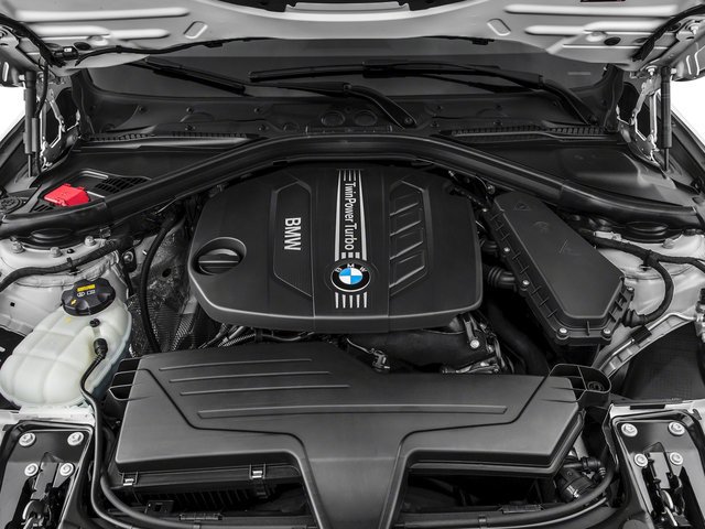 Used 2017 BMW 328d xDrive Sedan AWD/4WD image 16