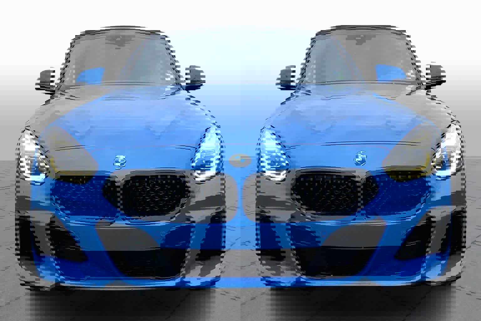 Used 2020 BMW Z4 sDrive30i image 3