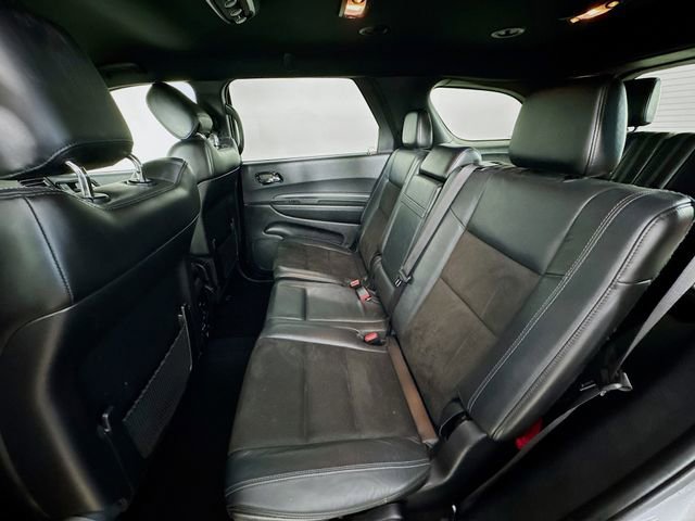 Used 2021 Dodge Durango GT image 26