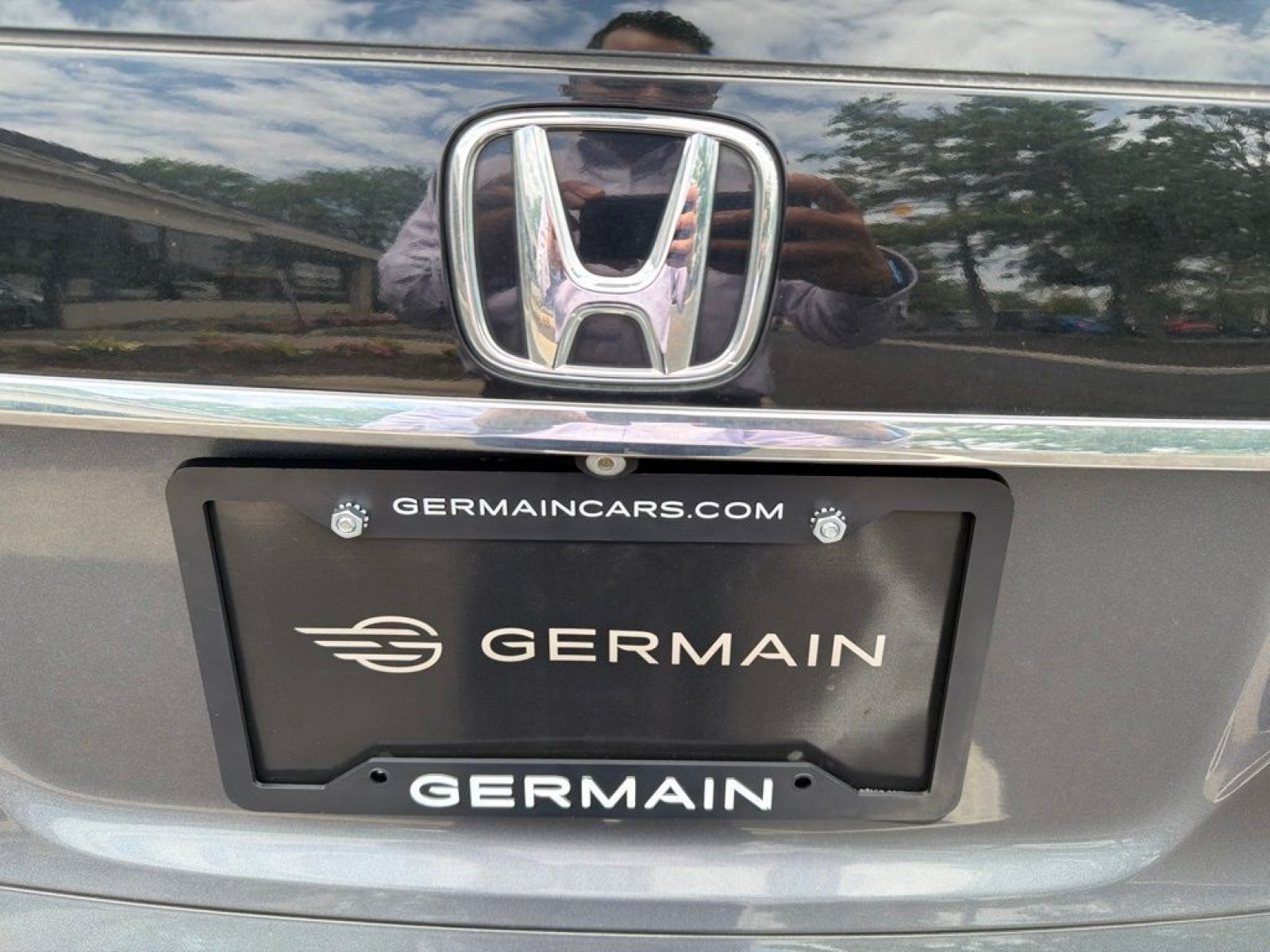 Used 2013 Honda CR-V LX image 8