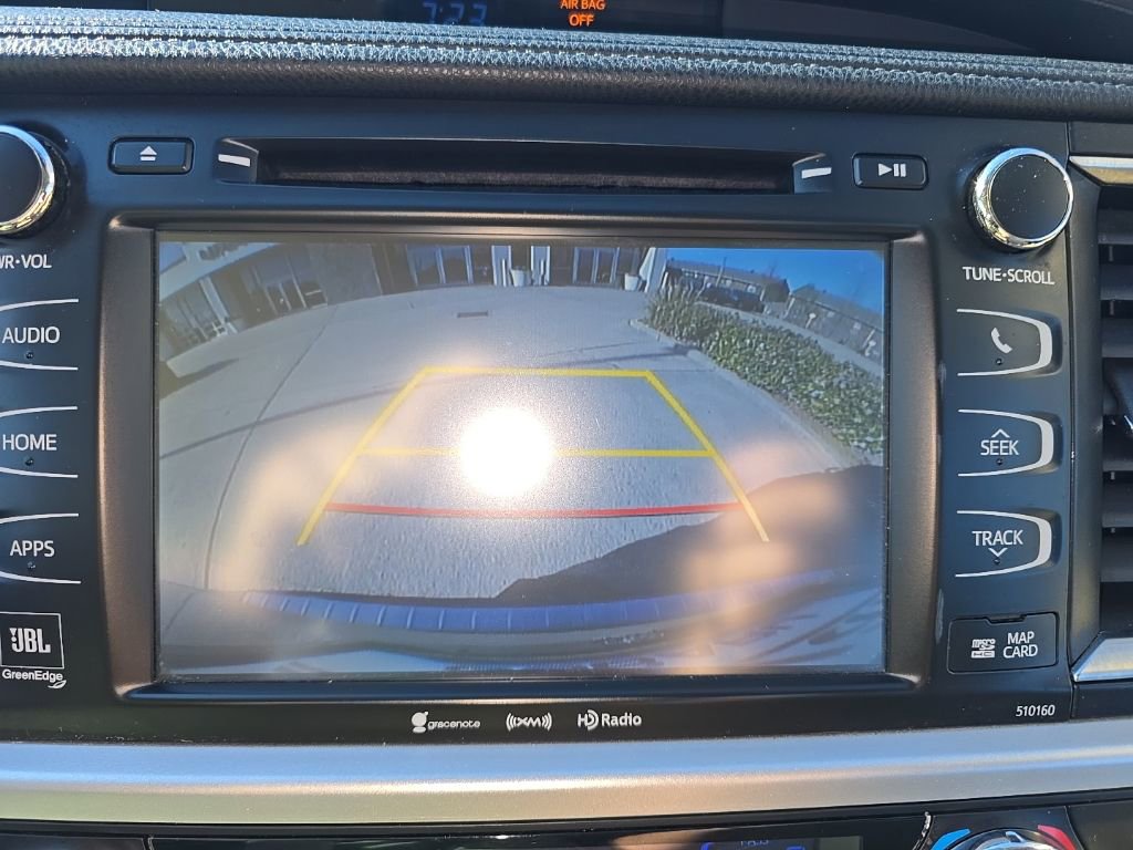 Used 2016 Toyota Highlander Limited image 20