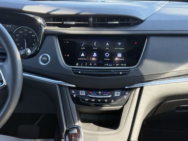 Used 2025 Cadillac XT5 Premium Luxury AWD/4WD image 23
