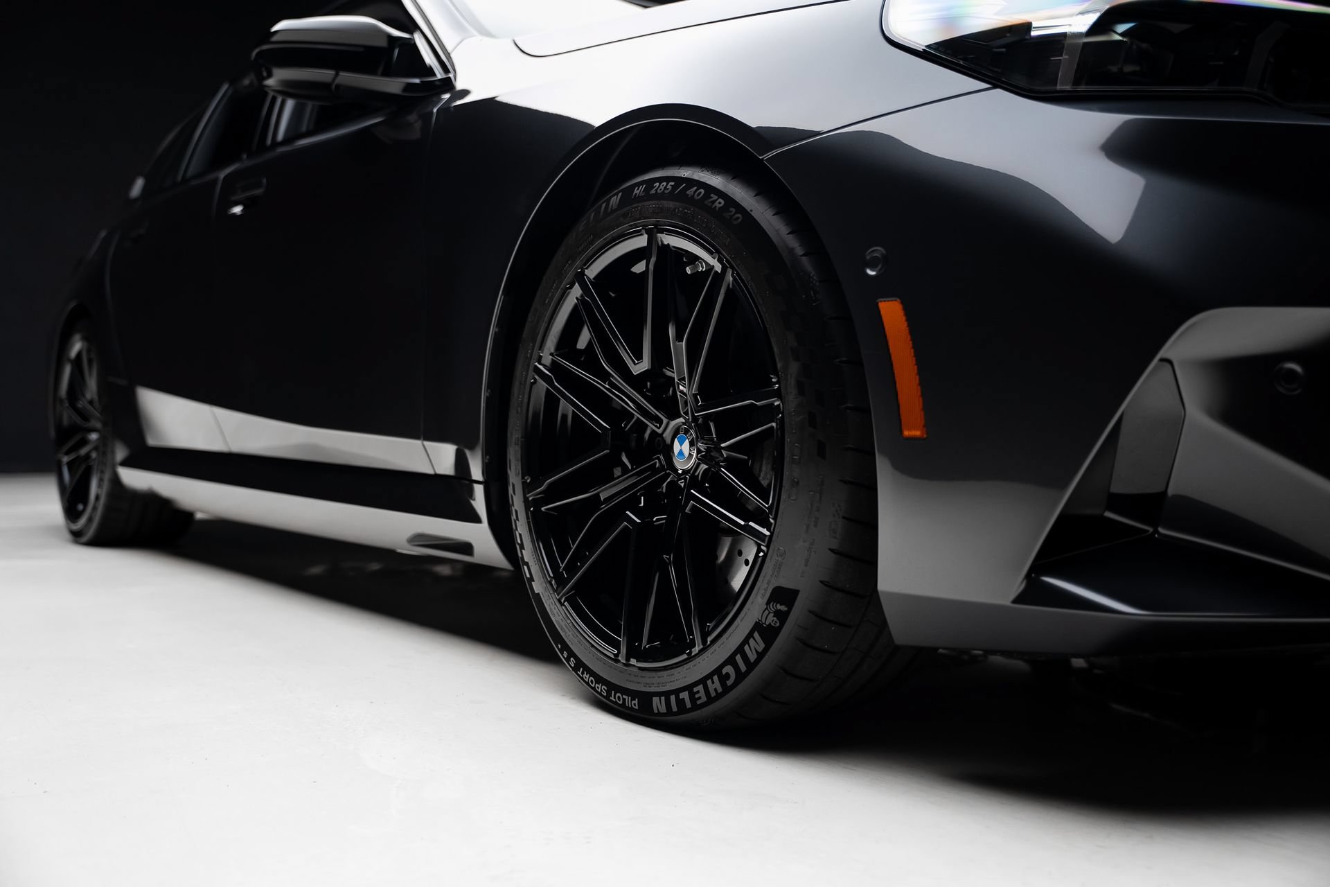 Used 2027 BMW M5 Touring AWD/4WD image 81