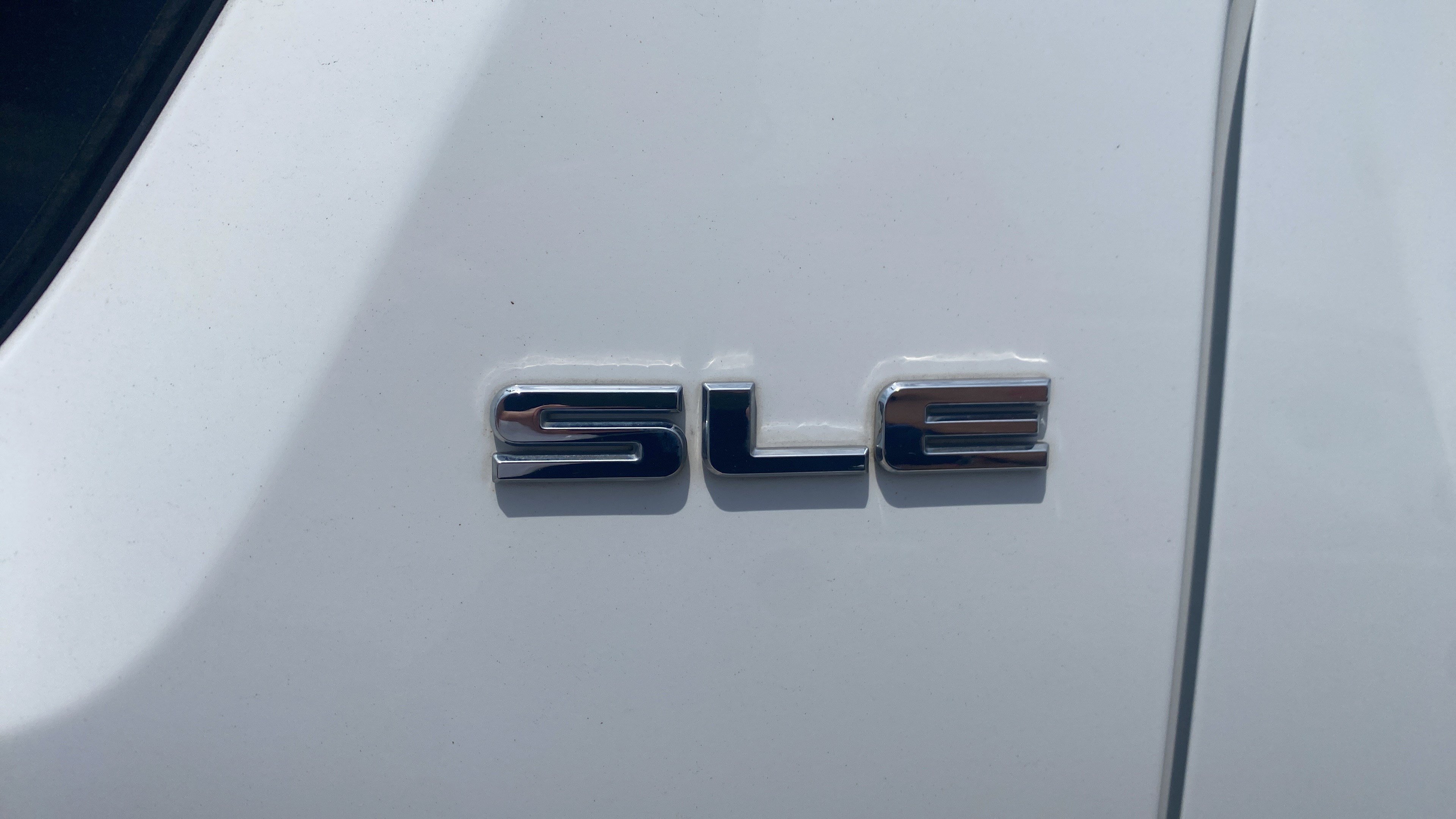 Used 2015 GMC Terrain SLE FWD image 30
