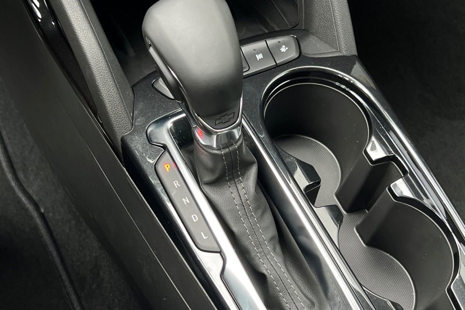 New 2025 Chevrolet TrailBlazer ACTIV w/ Convenience Package FWD image 23