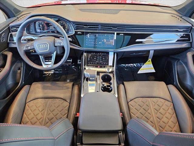 New 2026 Audi Q7 3.0T Prestige w/ Prestige Package image 11