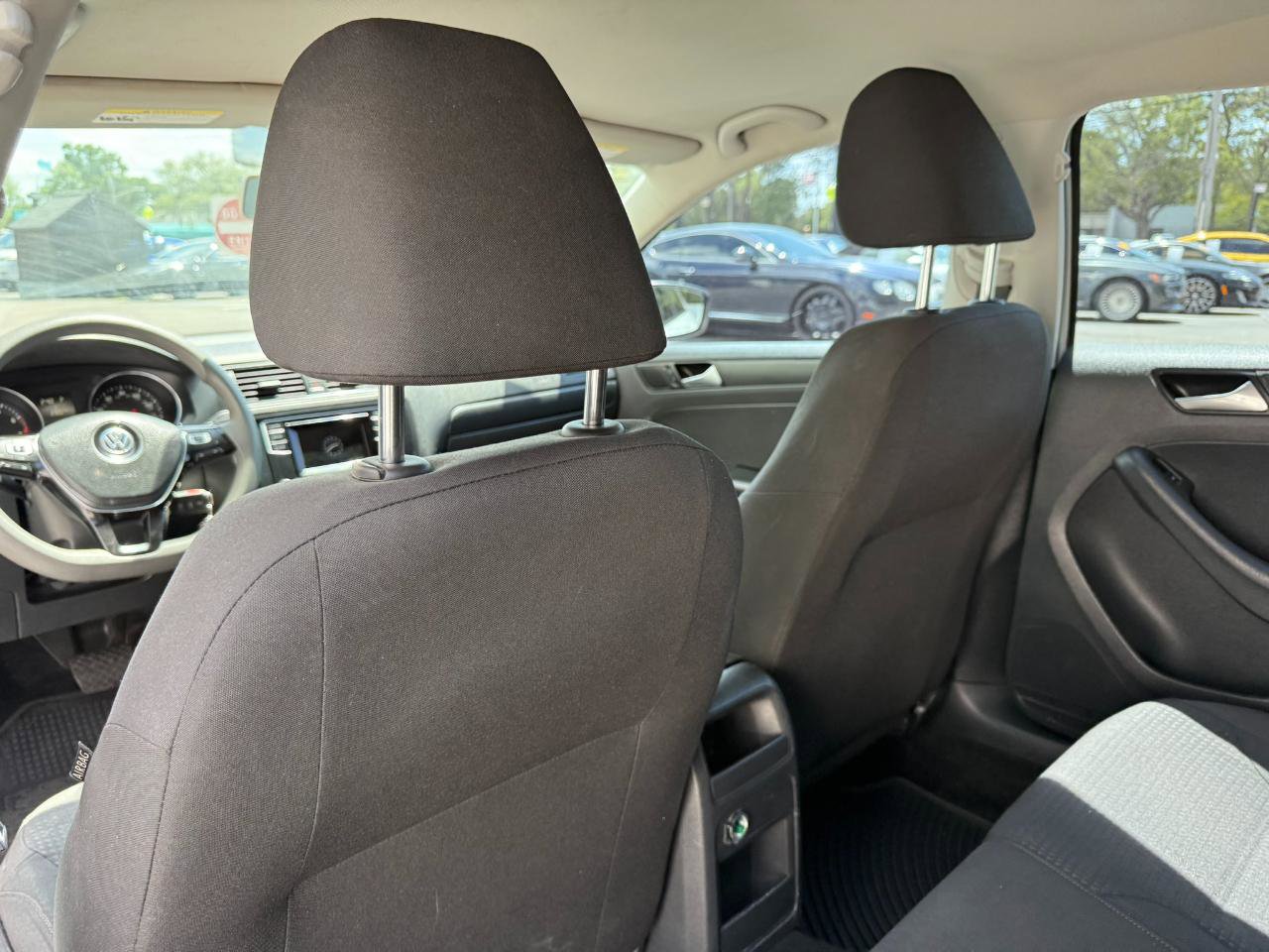 Used 2016 Volkswagen Jetta S FWD image 26