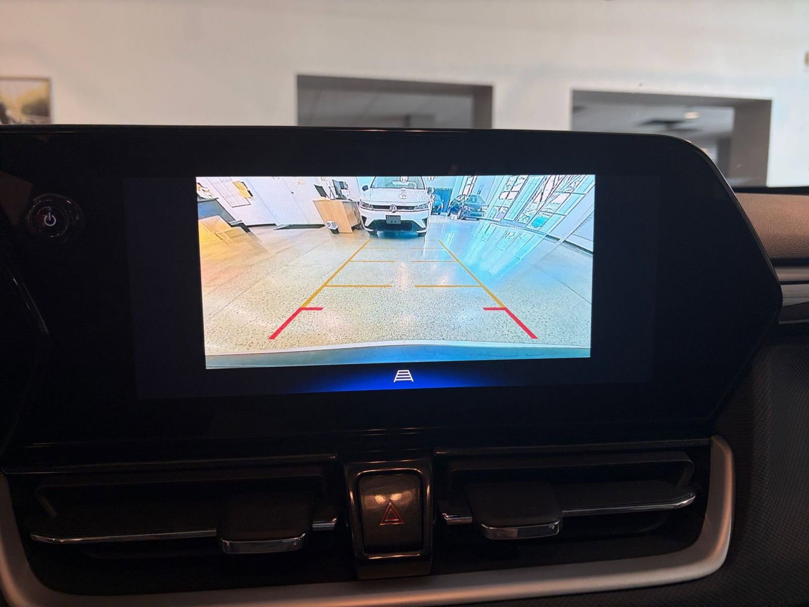 Used 2025 Chevrolet TrailBlazer LT image 17