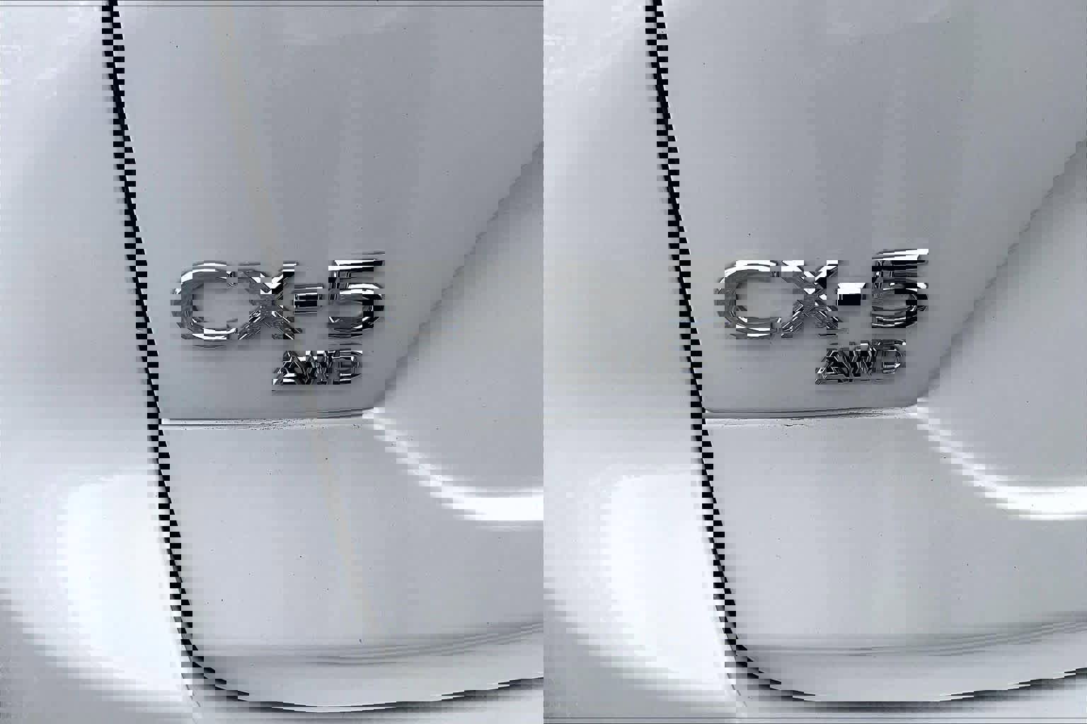 Used 2023 MAZDA CX-5 AWD 2.5 S w/ Preferred Package image 10