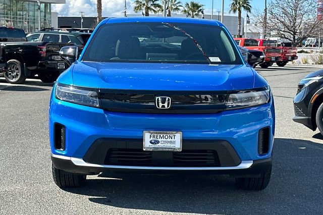 Used 2024 Honda Prologue EX image 9