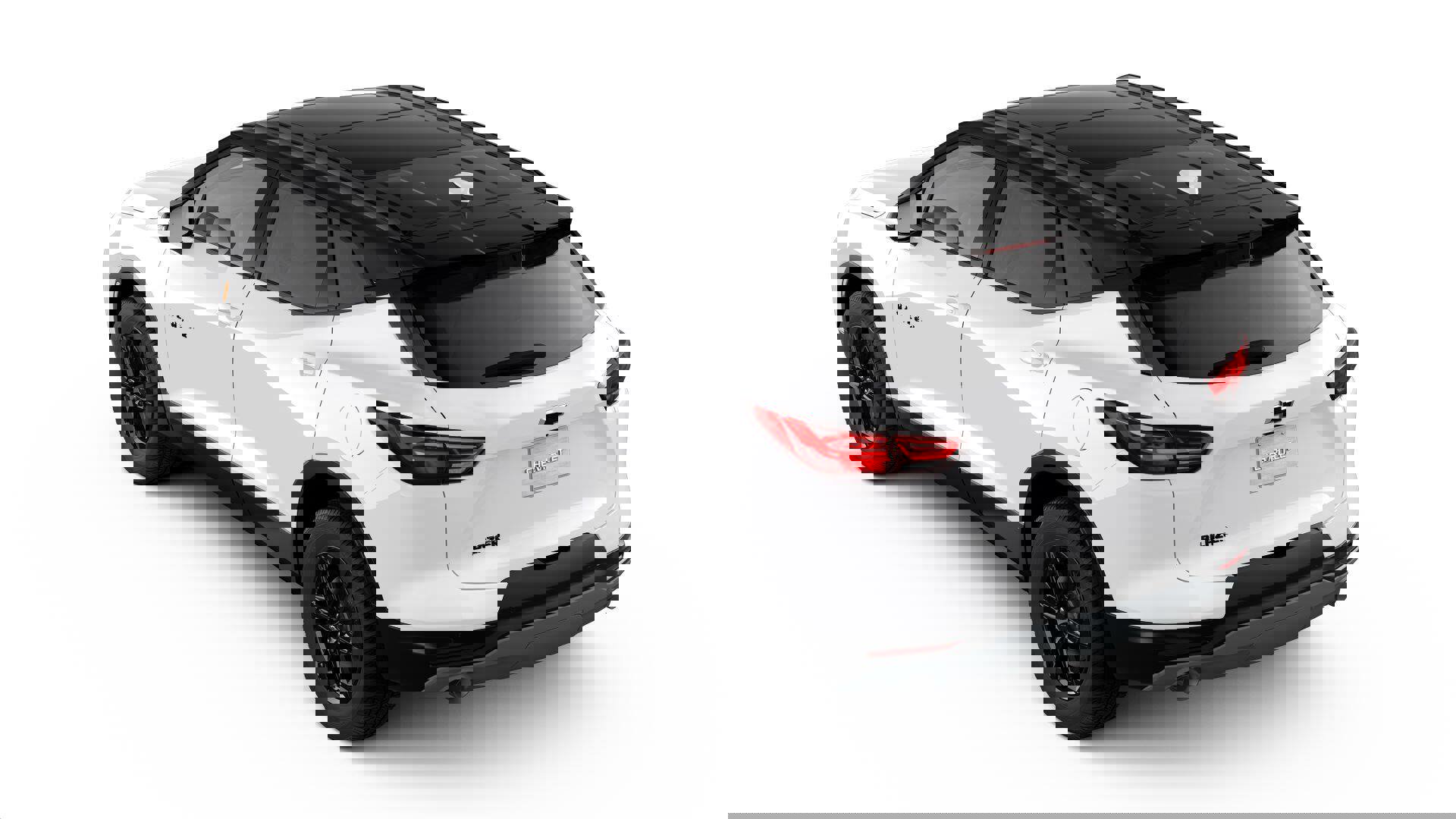 New 2026 Chevrolet Blazer LT image 27