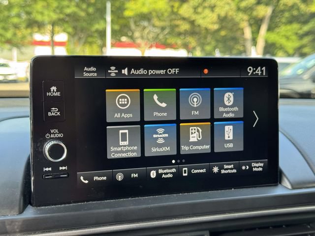 Certified 2023 Honda Pilot EX-L image 26