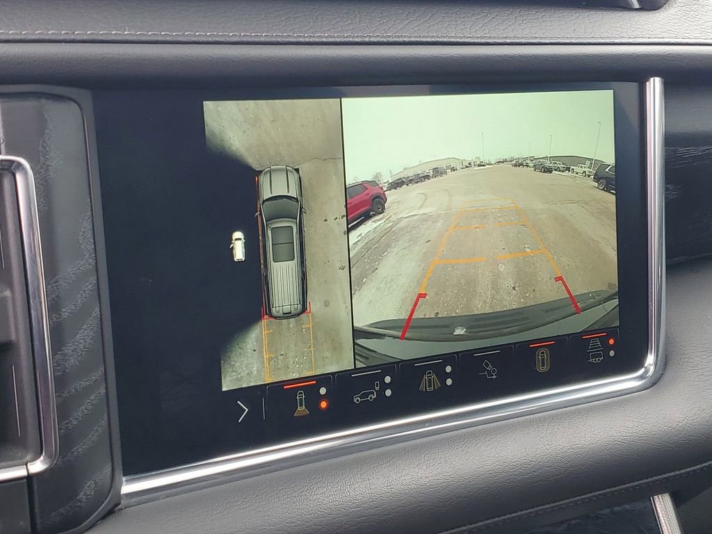 Certified 2023 GMC Yukon Denali w/ Denali Reserve Package image 21