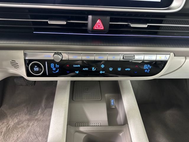 Used 2025 Hyundai Ioniq 6 SEL image 23