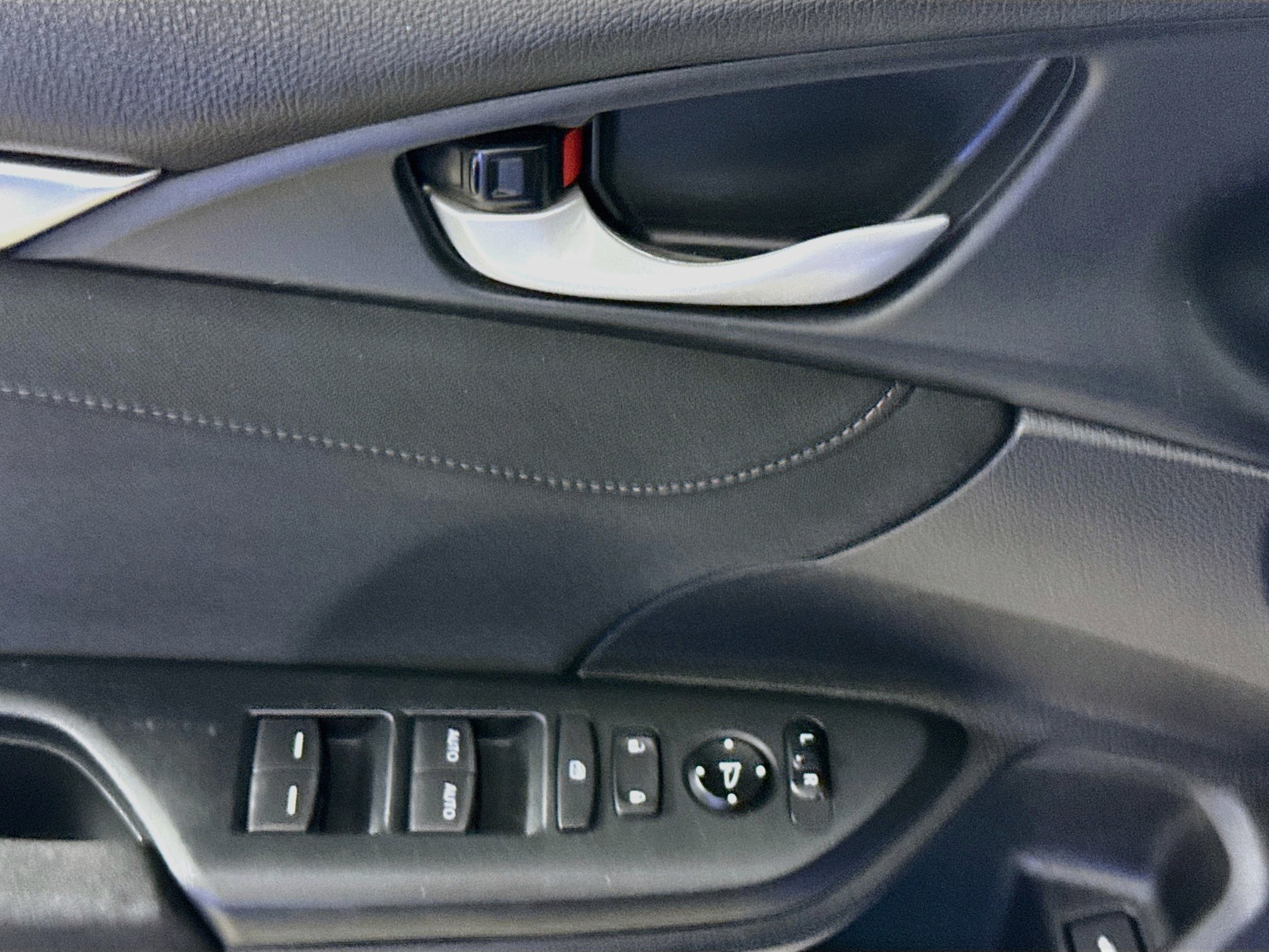 Used 2018 Honda Civic EX image 20
