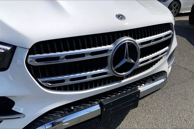 Used 2026 Mercedes-Benz GLE 350 4MATIC image 27