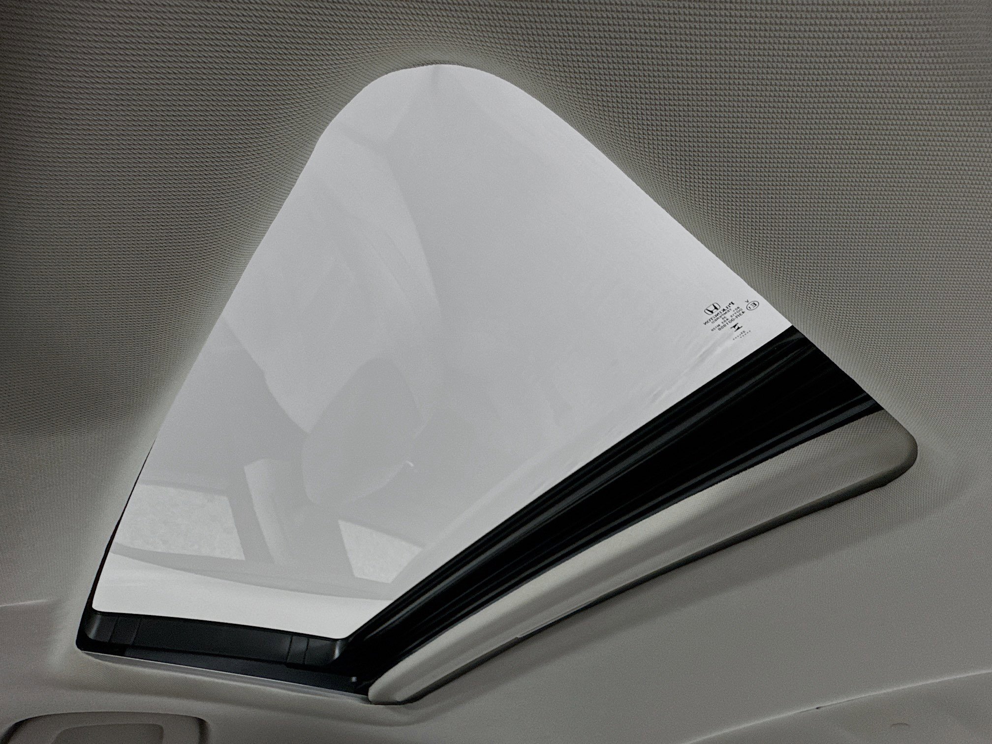 Certified 2024 Honda Accord EX image 21